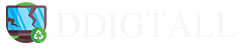 Ddigtall